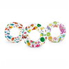 Koleso biele tropic