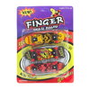 Fingerboard set 3 ks