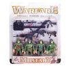 Vojaci Warfare bojové komando