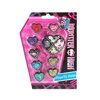 Pečiatky Monster High