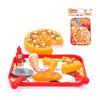 Pizza krájací set