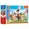 Puzzle Paw Patrol crew 54 dielov Puzzle Paw Patrol crew 54 dielov