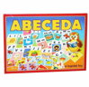 Spoločenská hra ABECEDA