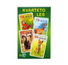 Kvarteto Les