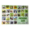 Pexeso Les