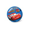 Lopta Cars 14cm