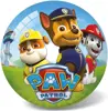 Lopta Paw Patrol 14cm