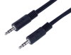 PremiumCord Kabel Jack 3.5mm M/M 1,5m