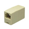 GEMBIRD Spojka RJ45 pre 100MBit., cat.5, netienená TA-350/10