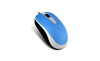 Myš GENIUS DX-110 USB modrá