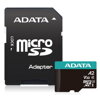 ADATA MicroSDXC 64GB Premier Pro UH