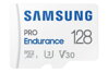 Karta Samsung micro SDXC 128 GB PRO Endurance + SD adaptér