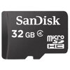 SanDisk microSDHC Card 32GB class 4