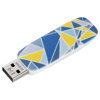 Hama FlashPen 3Angle USB 2.0, 16 GB, 10 MB/s