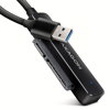 AXAGON ADSA-FP2A, USB-A 5 Gbps > SATA 2,5" SSD/HDD SLIM adaptér
