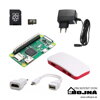 Raspberry Pi Zero WH sada