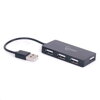 USB hub Gembird, 2.0, 4 port