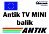 Antik TV MINI na 12 mesiacov