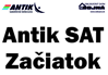 AntikSAT balíček Začiatok na 12 mesiacov