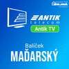 Antik TV Maďarský balík