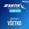 AntikSAT balíček Všetko