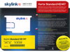 Karta Skylink Standard HD M7