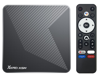 DI-WAY AND-X88PRO X5M 4K 4GB, 32GB, Android 14, Dual WiFi, Bluetooth