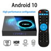 OPENBOX AND-95 4K UHD multimediálny prehrávač AKCIA Antik IPTV 6 mesiacov zadarmo