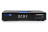 OCTAGON SX89 DVB-S2 + IP, H.265 HEVC Full HD
