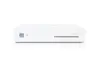 VU+ ZERO Rev.2 HEVC H.265 DVB-S2 prijímač biely