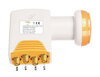 LNB Golden Media GI204MS+ Quattro