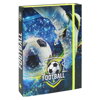 Box na zošity A4 Jumbo Max - Football