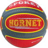 HORNET Lopta na basketbal červená 7