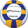 GRAVEL-Volejbalová lopta - žltá č.5