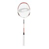 NAVAHO - badmintonová raketa červeno-biela