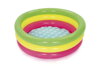 Bazén Bestway® 51128, Summer, detský, nafukovací, dúhový, 70x24 cm