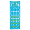 Nafukovačka Bestway® 43015, mix farieb, do vody, 188x71 cm