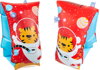 Rukávniky Bestway® 32102, Aquatic Life, detské, nafukovacie, do vody, 30x15 cm