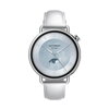 Xiaomi Watch S4 41mm - White Leather