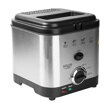 ADLER AD 4911 Fritéza 1,5L 900W