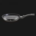 BERLINGERHAUS BlackSilver panvica 28cm BH-1845