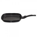 BERLINGERHAUS BlackSilver gril panvica 28cm BH-1846