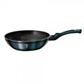 BERLINGERHAUS Aquamarine Wok panvica 28cm BH-1875