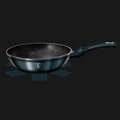 BERLINGERHAUS Aquamarine Wok panvica 28cm BH-1875