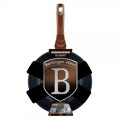 BERLINGERHAUS Metallic Line Rose Gold Edition Wok panvica 28cm BH-1891