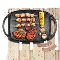 BERLINGERHAUS Rose Gold Gril.pláto 36cm BH-1598