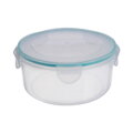 Dóza MagicHome Lunchbox R823 2300 ml, okrúhla, Clip