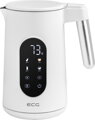 ECG RK 1799 Smart White Rýchlovarná kanvica
