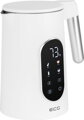ECG RK 1799 Smart White Rýchlovarná kanvica