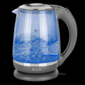 ECG RK 2020 Grey Glass Rýchlovarná kanvica